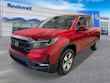  Honda Ridgeline