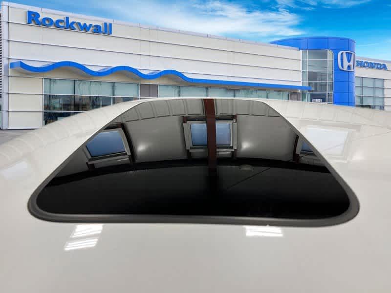 Thumbnail: 2025 Honda HR-V - 11