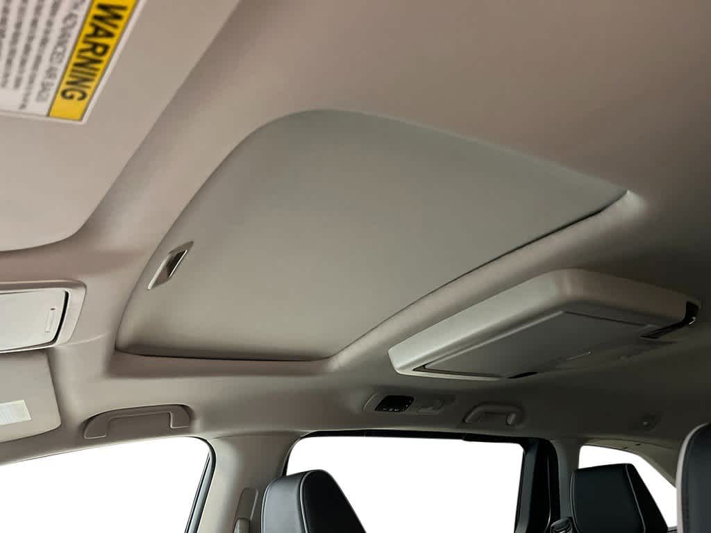 Thumbnail: 2026 Honda Odyssey - 15