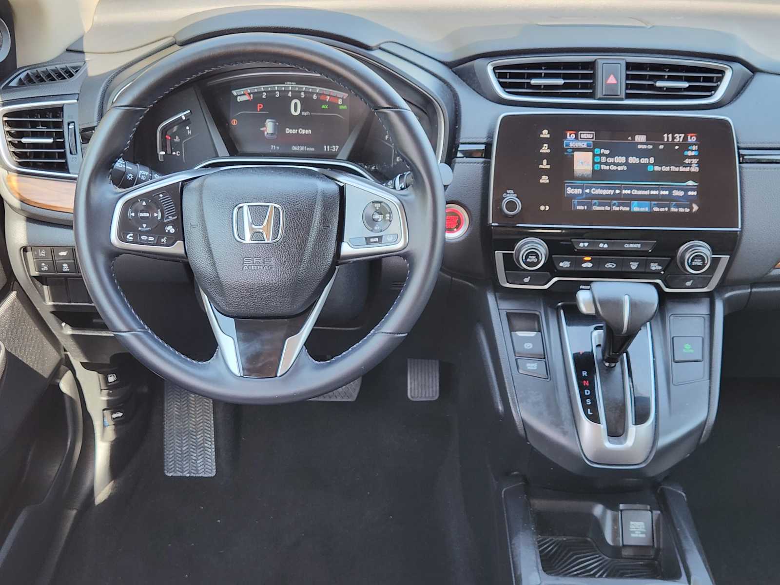 Thumbnail: 2018 Honda CR-V - 15