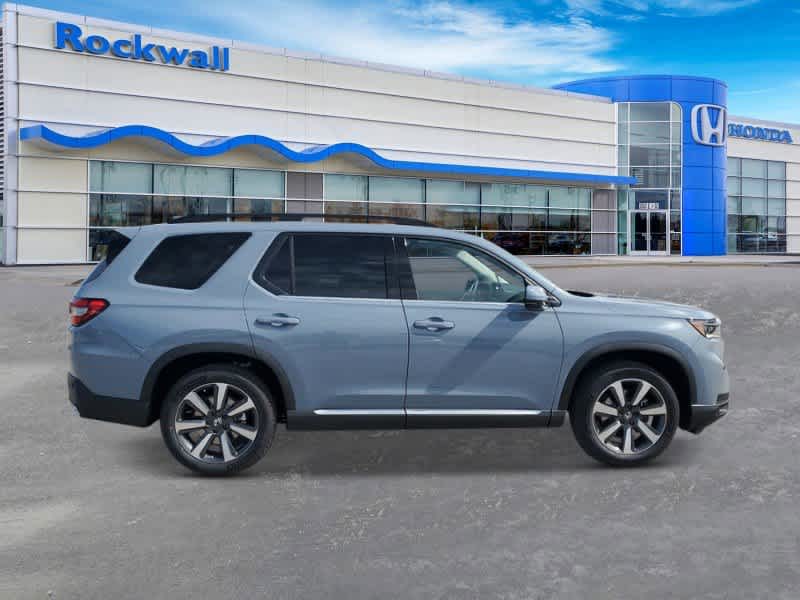 Thumbnail: 2025 Honda Pilot - 6