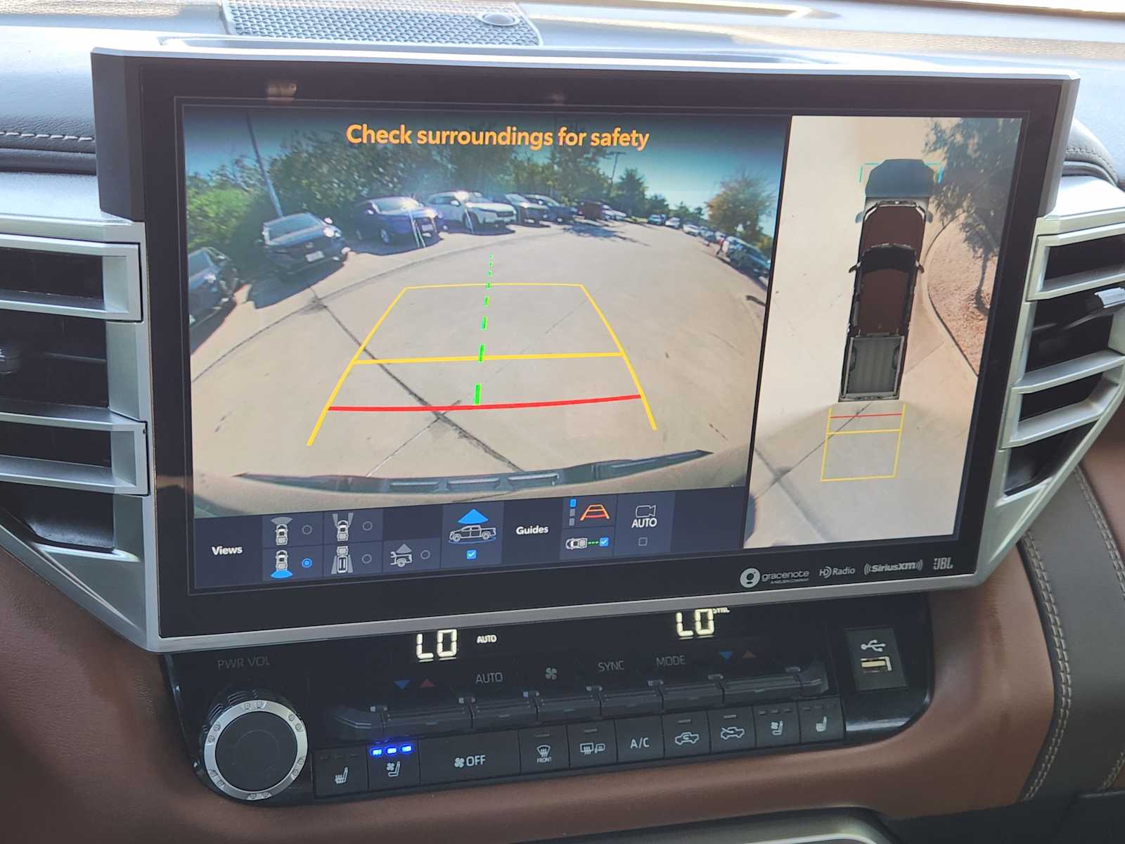 Thumbnail: 2022 Toyota Tundra - 25