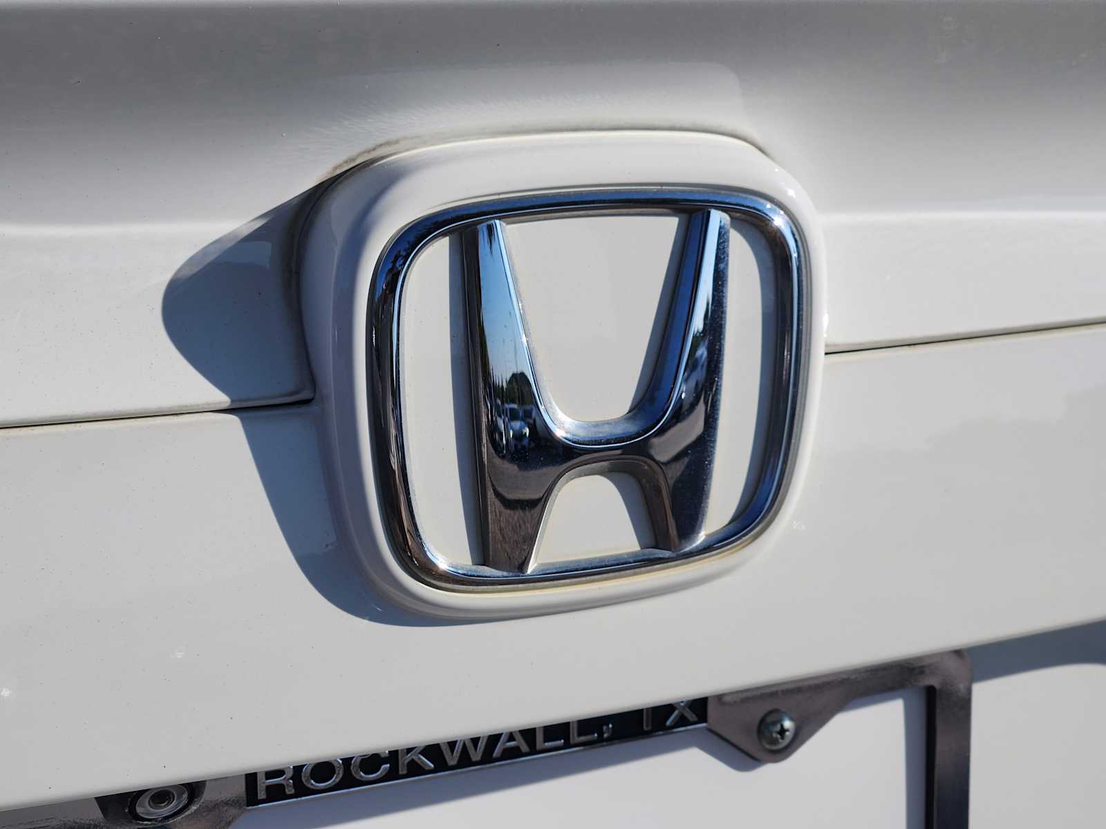 Thumbnail: 2016 Honda Civic - 7