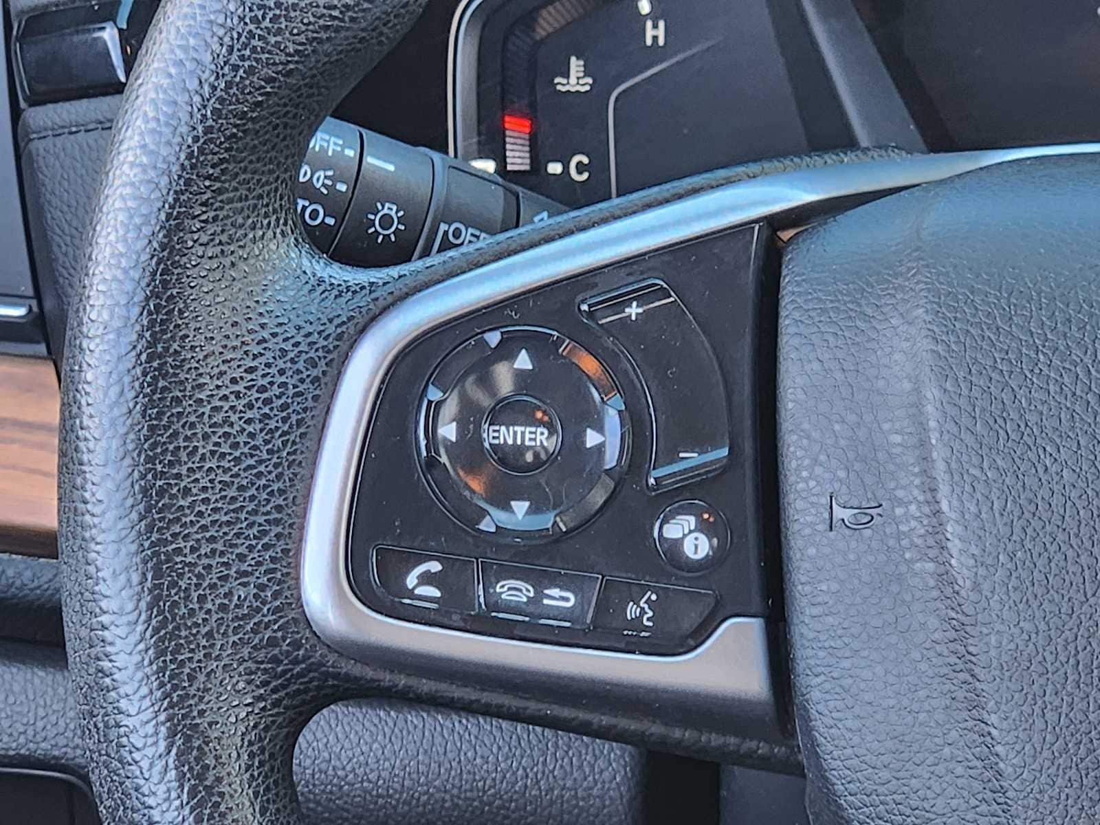 Thumbnail: 2019 Honda CR-V - 32