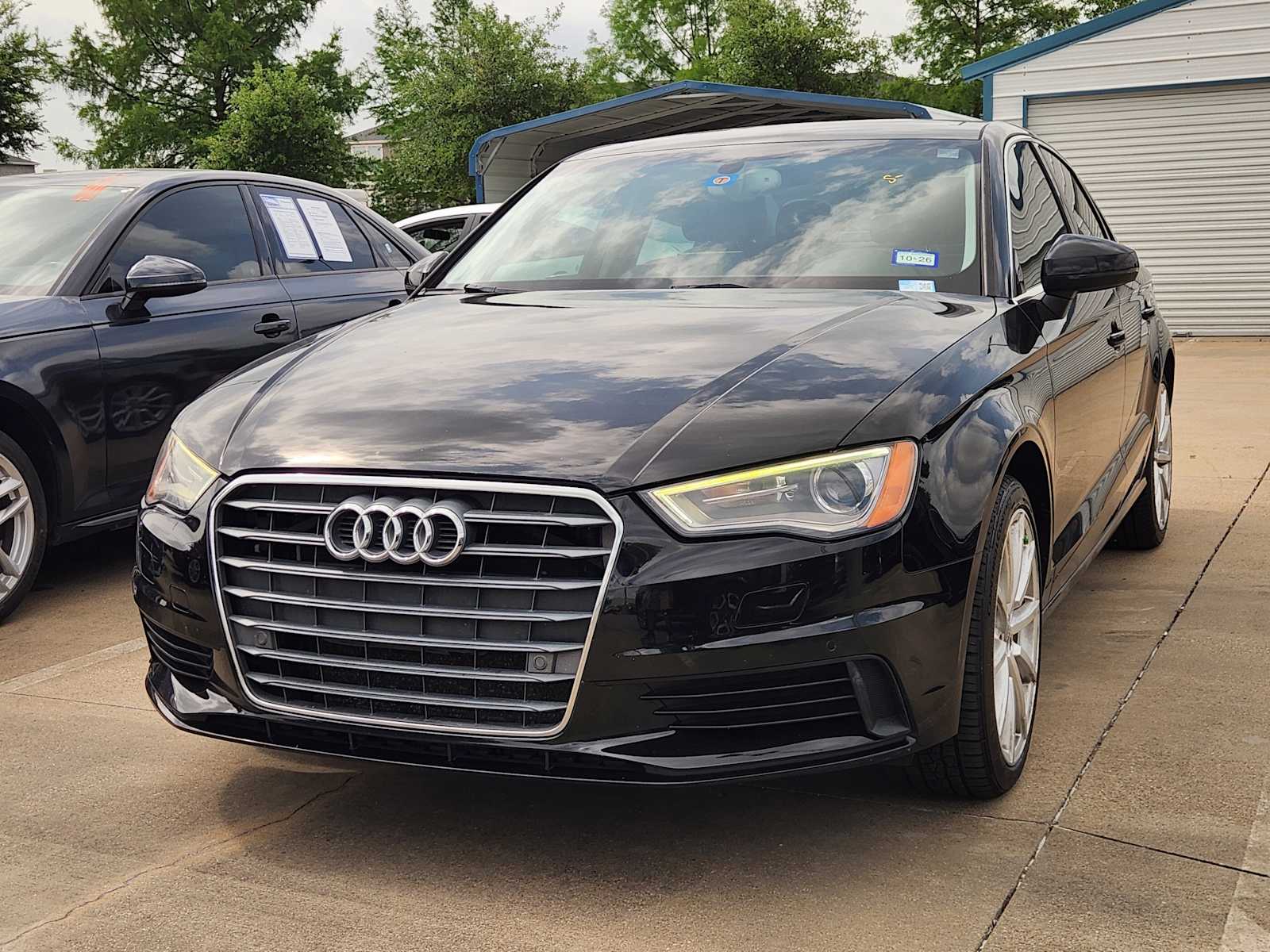 2015 Audi A3 Premium -
                  Rockwall, TX