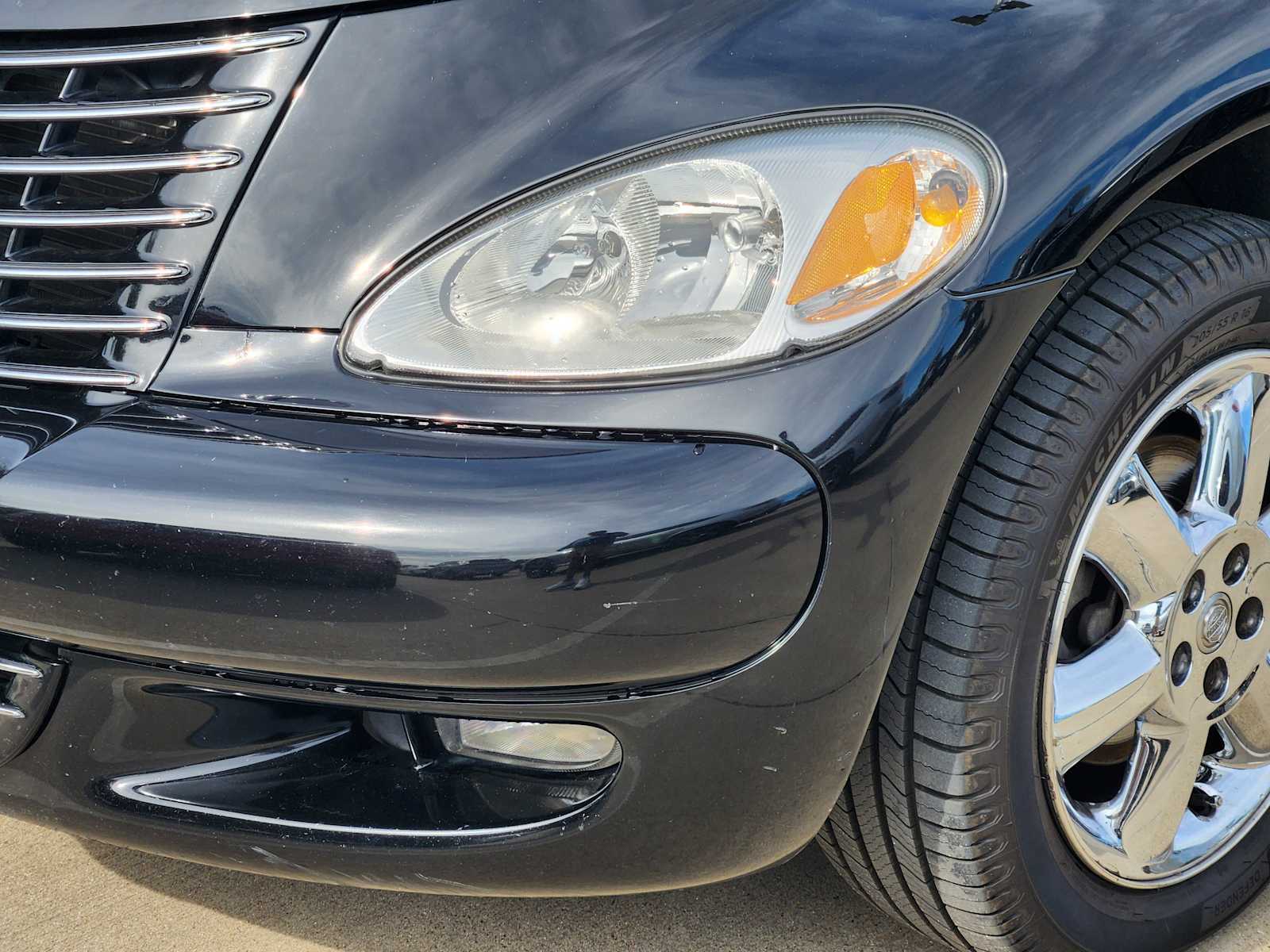Thumbnail: 2004 Chrysler PT Cruiser - 12