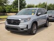 Honda Passport