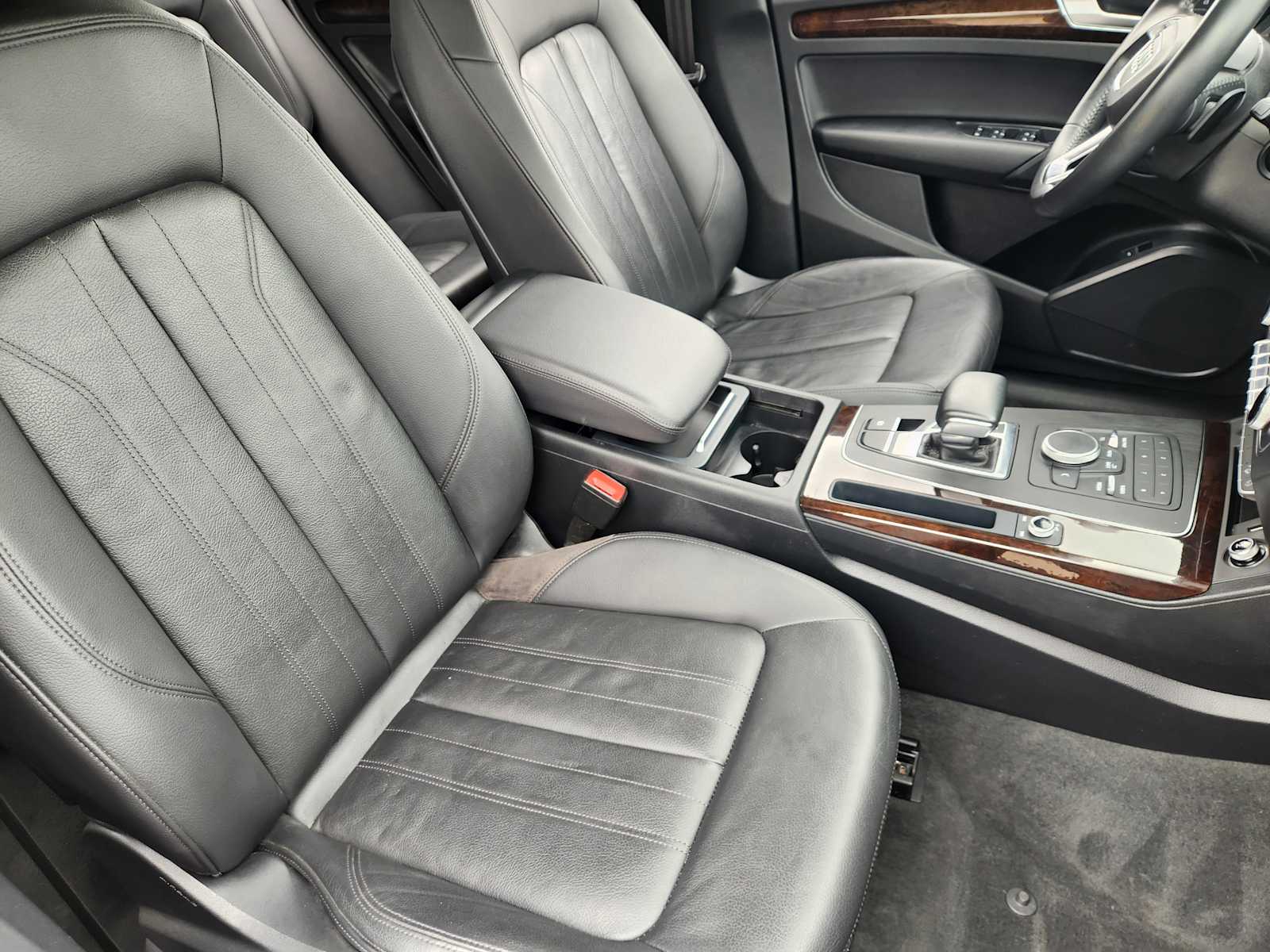 Thumbnail: 2019 Audi Q5 - 14