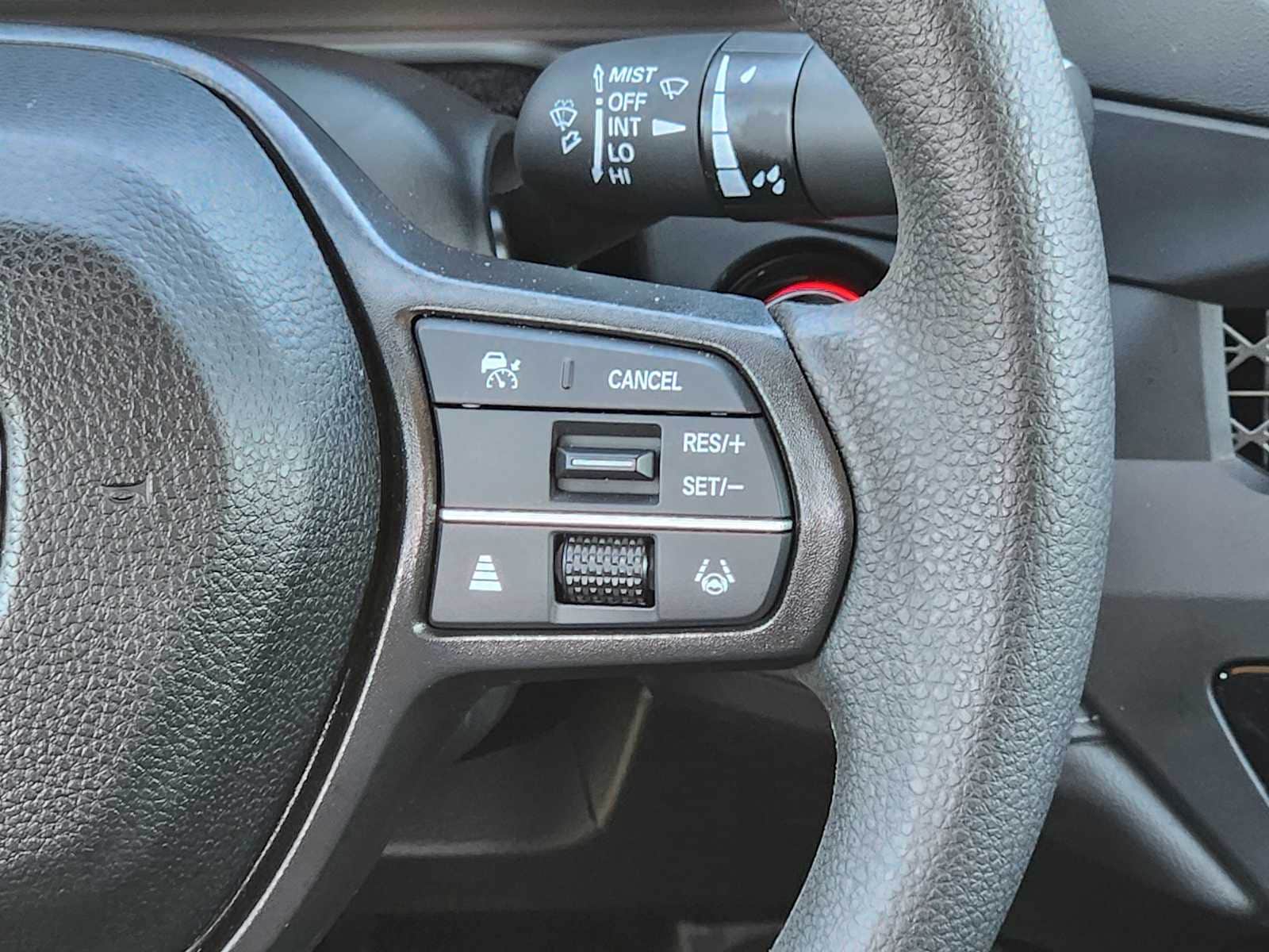 Thumbnail: 2025 Honda Accord - 32