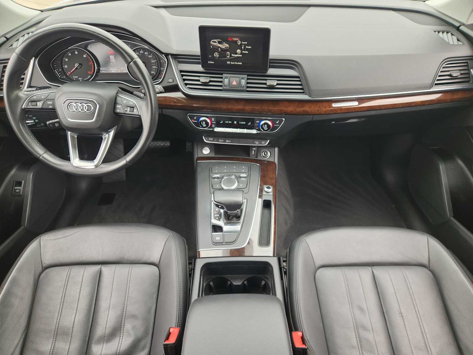 Thumbnail: 2019 Audi Q5 - 10