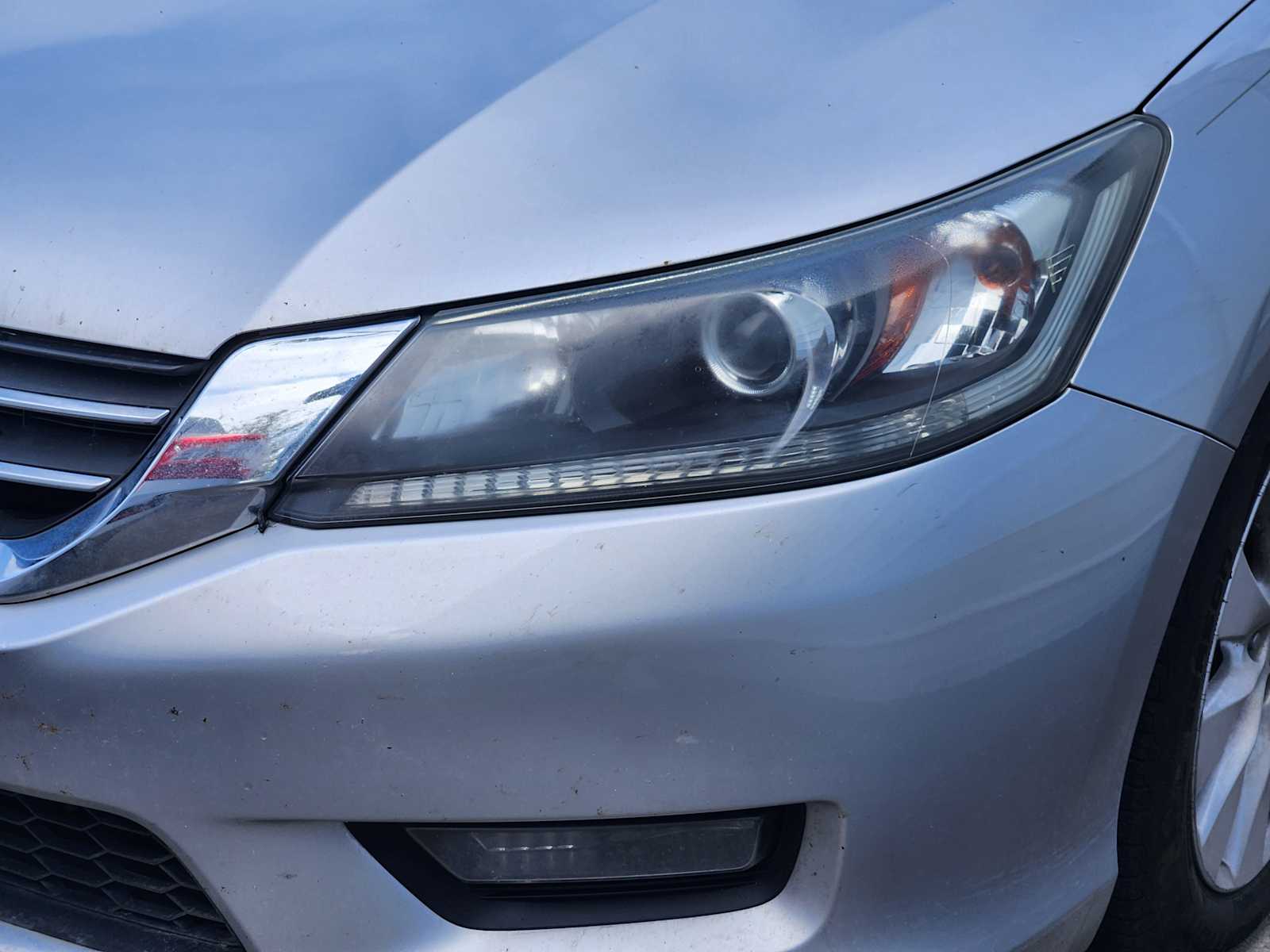 Thumbnail: 2014 Honda Accord - 12