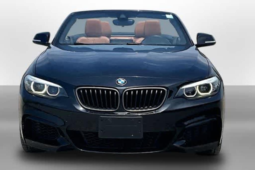 Used 2020 BMW M240i Convertible