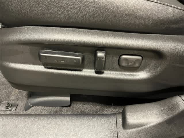 Thumbnail: 2025 Honda Ridgeline - 10