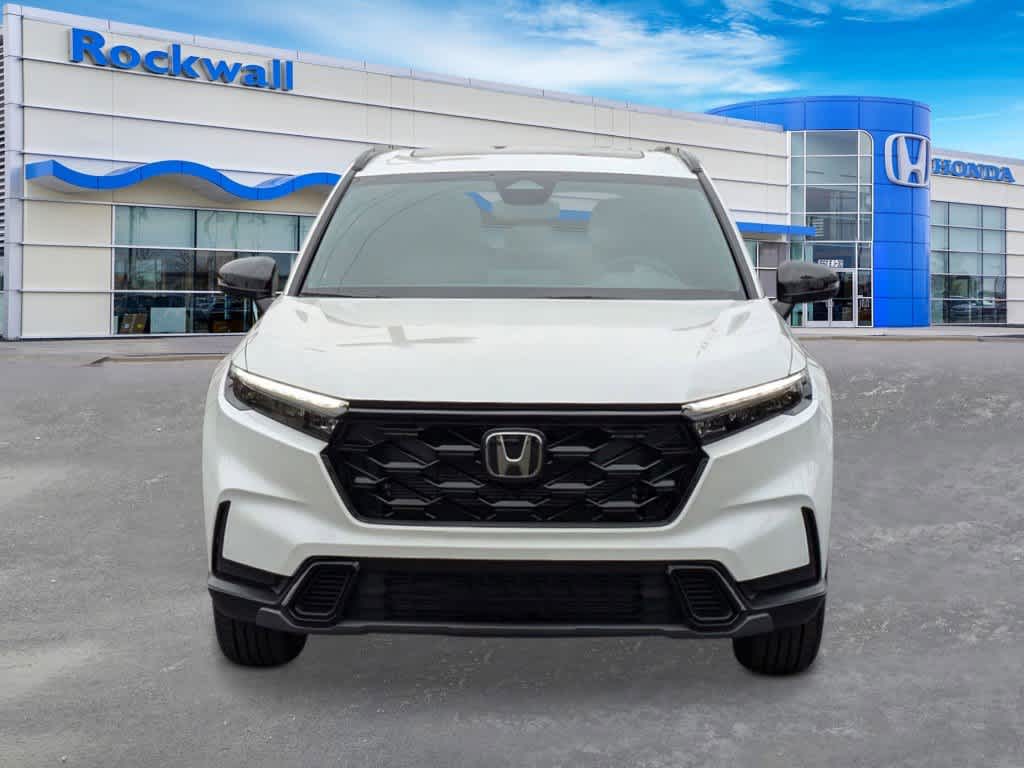 Thumbnail: 2026 Honda CR-V - 6