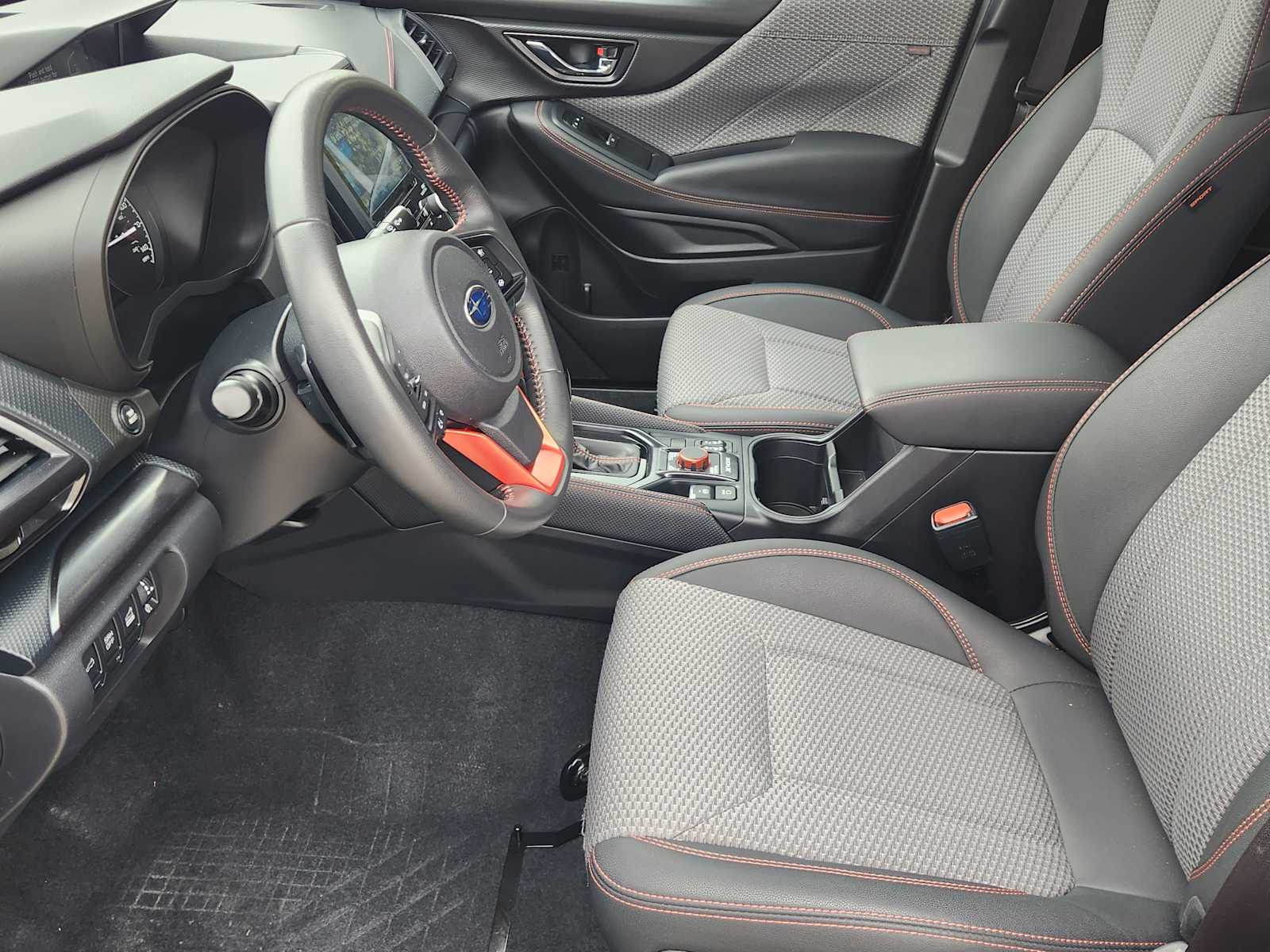 Thumbnail: 2023 Subaru Forester - 11