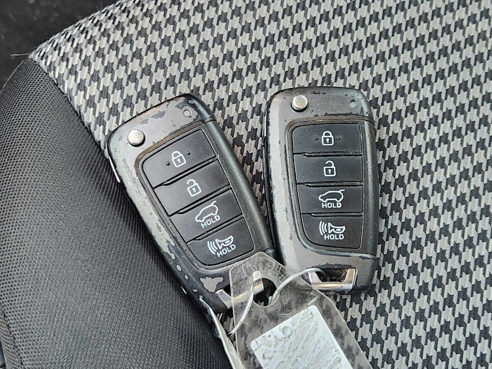 Thumbnail: 2020 Hyundai Kona - 21