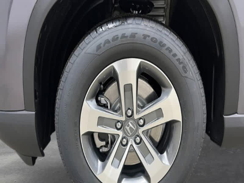 Thumbnail: 2025 Honda Pilot - 10