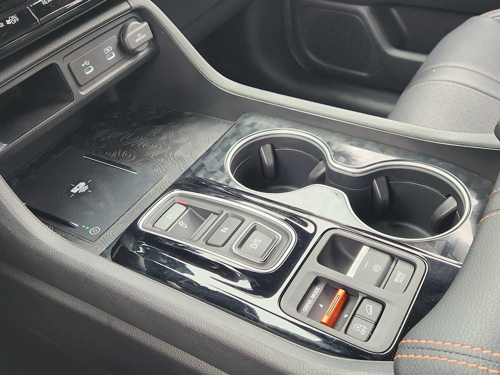 Thumbnail: 2026 Honda Passport - 17