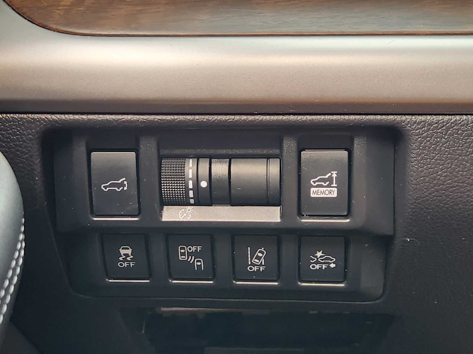 Thumbnail: 2018 Subaru Outback - 27