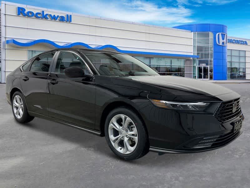 Thumbnail: 2025 Honda Accord - 8