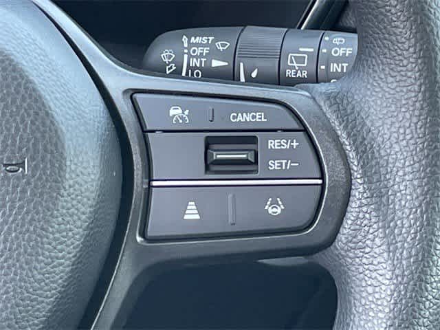 Thumbnail: 2026 Honda CR-V - 13