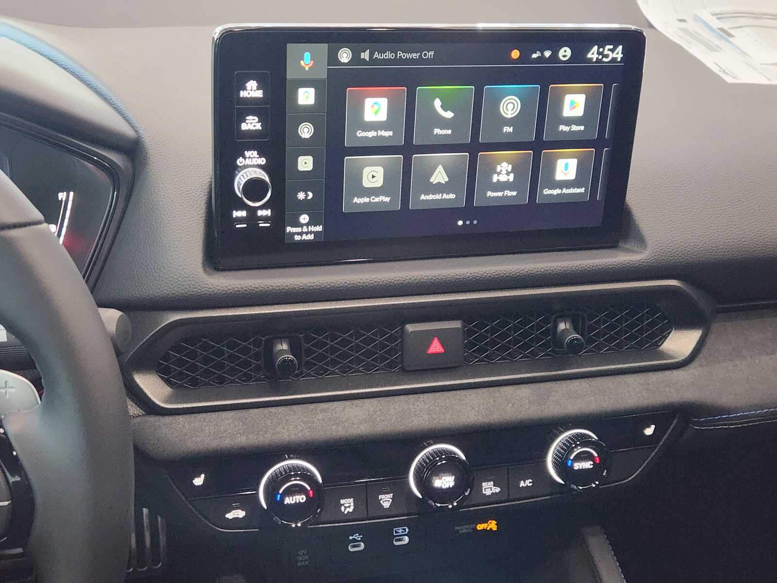 Thumbnail: 2026 Honda  - 15