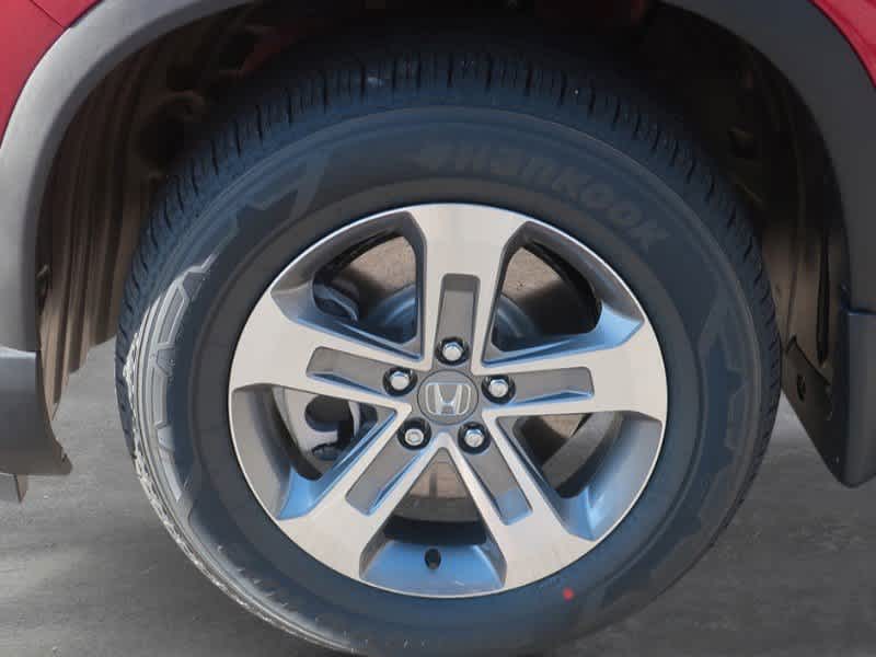 Thumbnail: 2025 Honda Pilot - 7