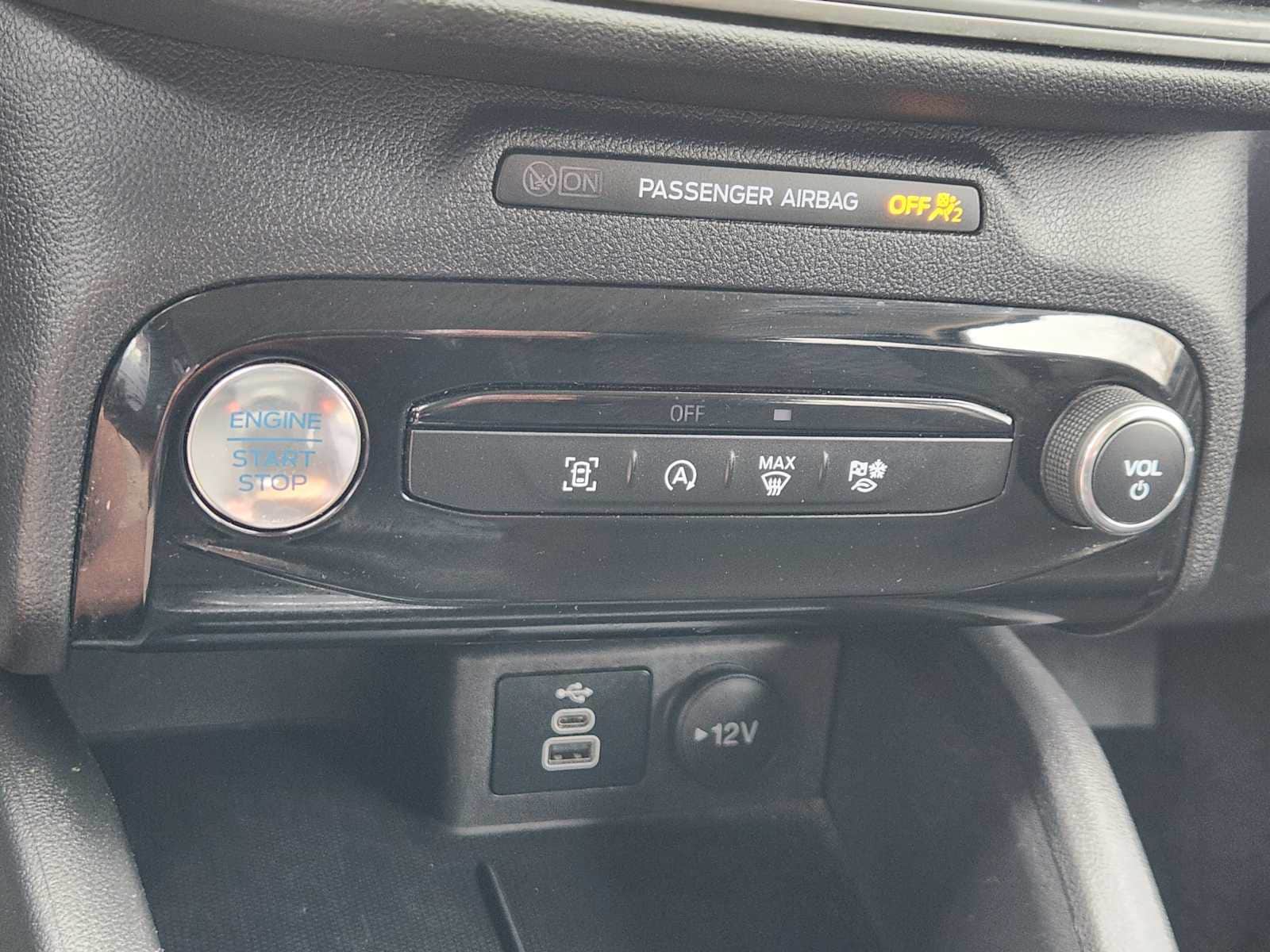 Thumbnail: 2024 Ford Escape - 26