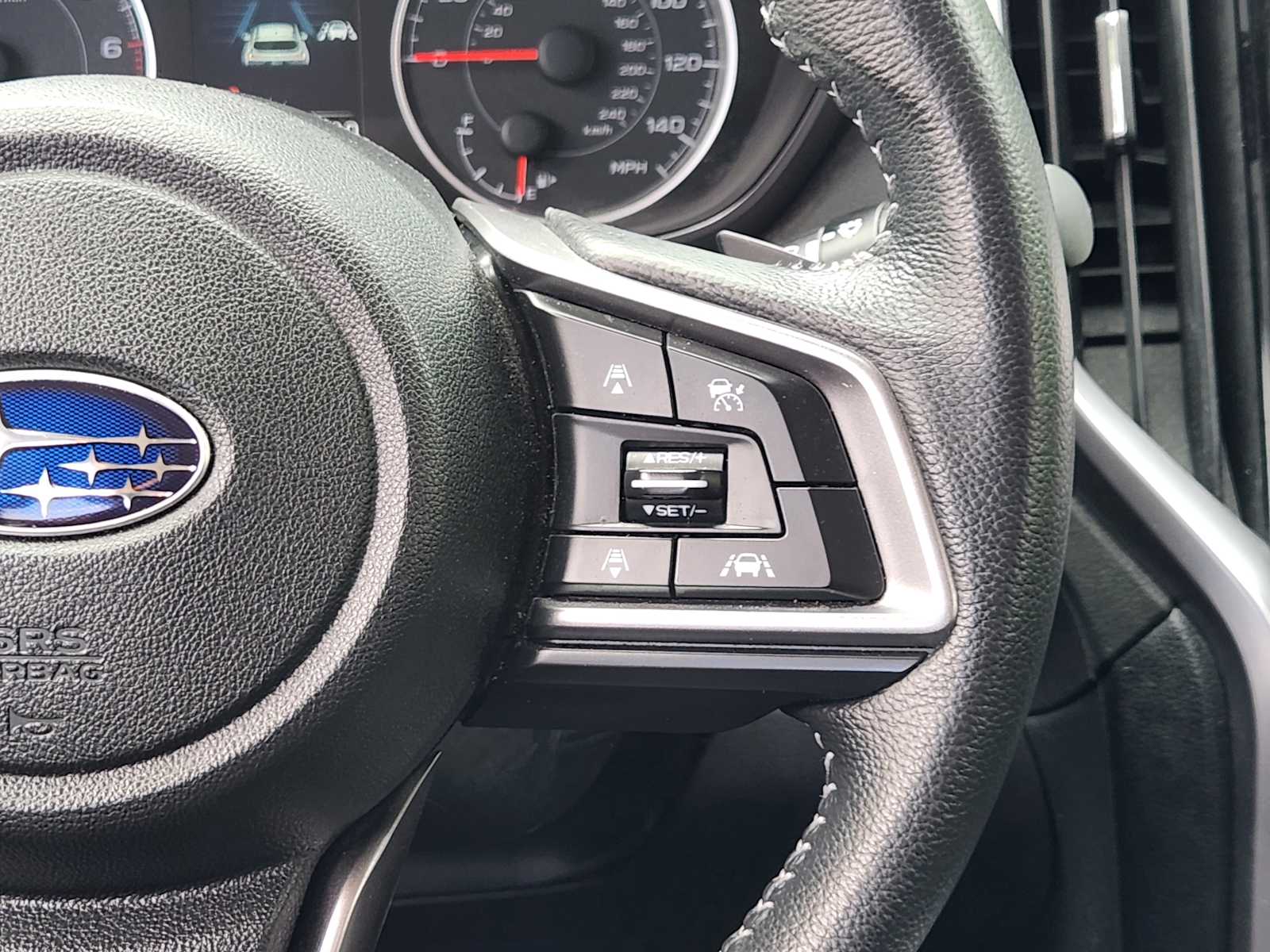 Thumbnail: 2020 Subaru Ascent - 34