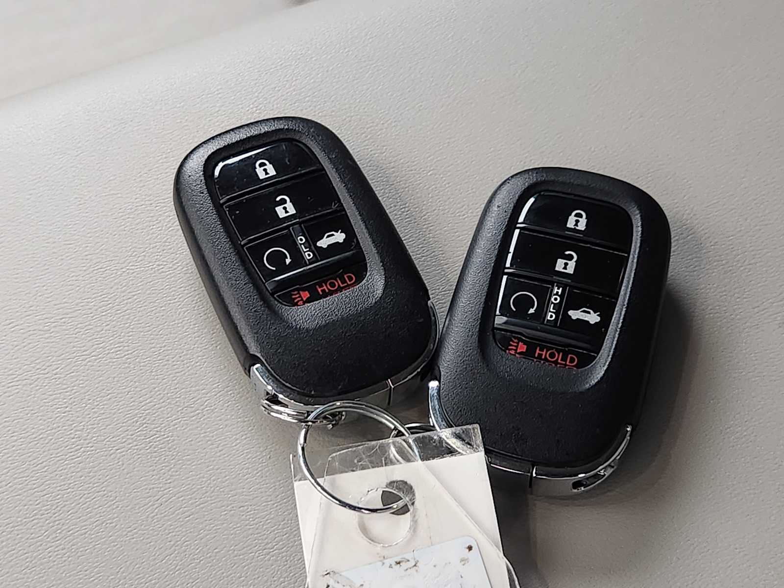 Thumbnail: 2024 Honda Accord - 20