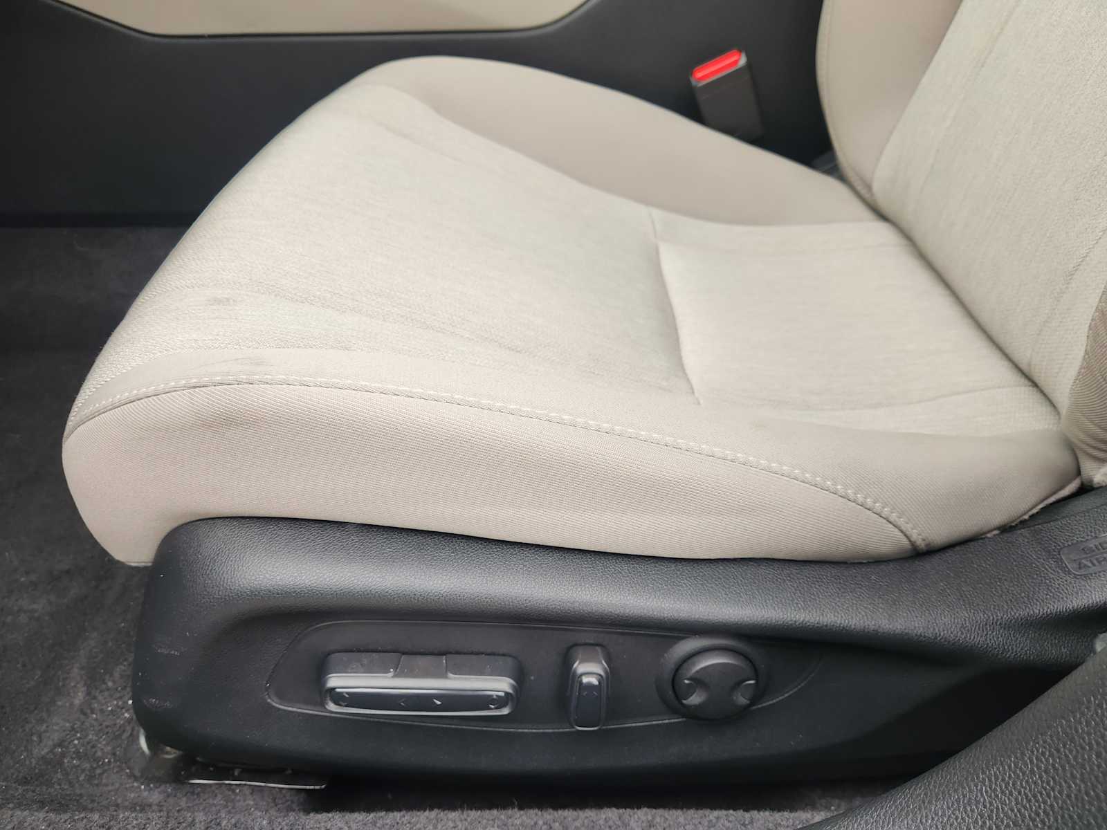 Thumbnail: 2024 Honda Accord - 30