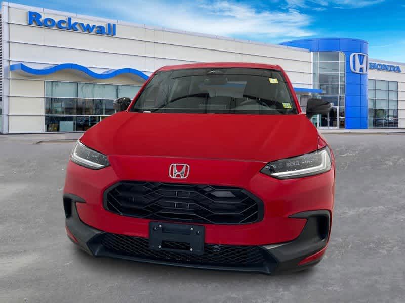 Thumbnail: 2025 Honda HR-V - 6