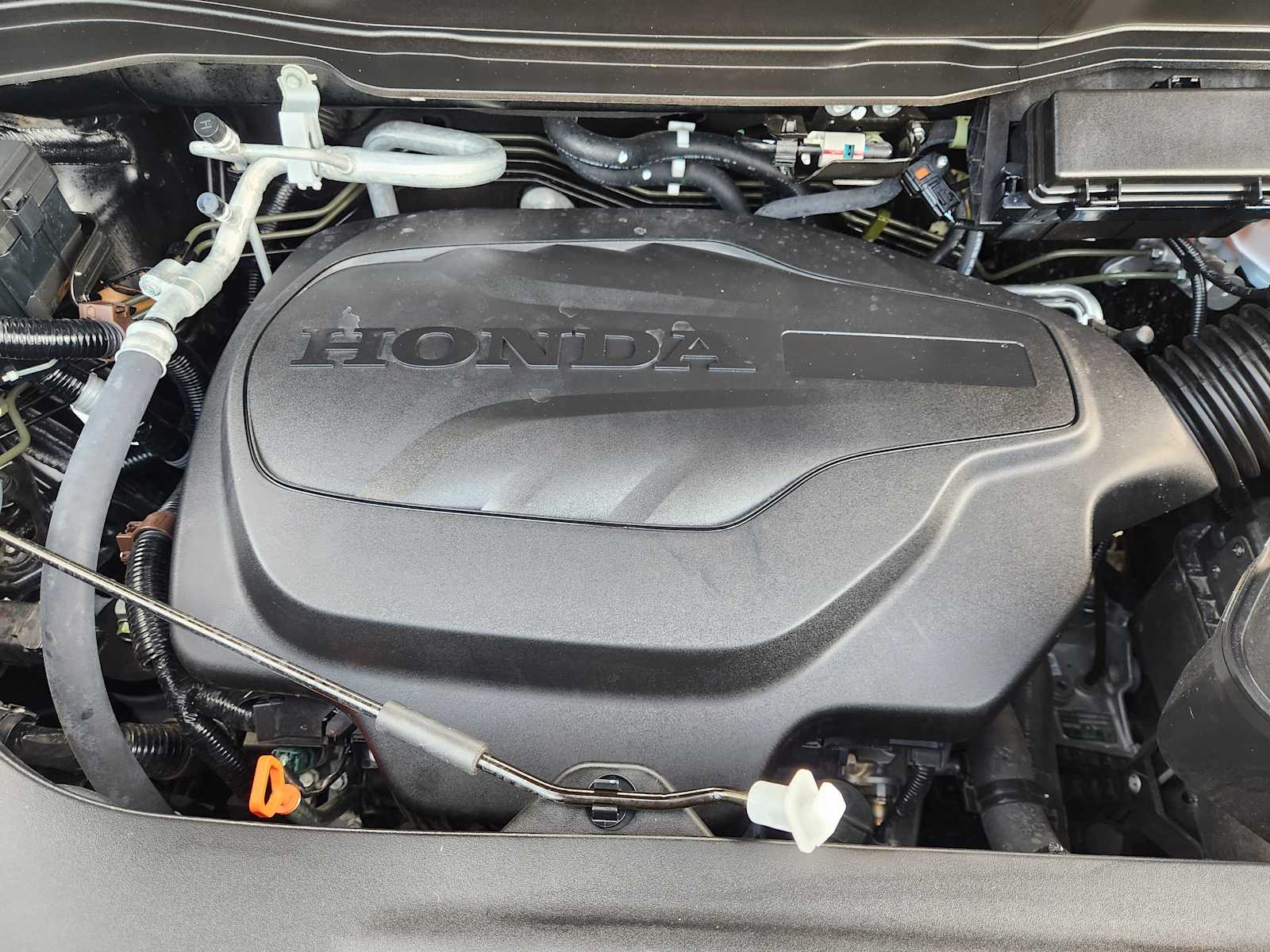 Thumbnail: 2025 Honda Ridgeline - 9