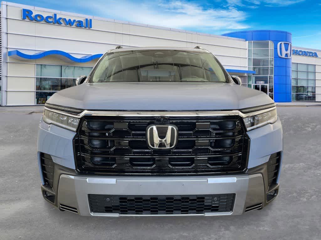Thumbnail: 2026 Honda Pilot - 10