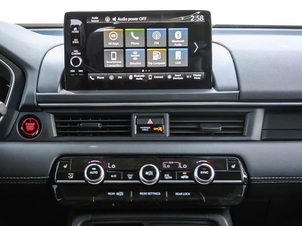 Thumbnail: 2025 Honda Pilot - 20
