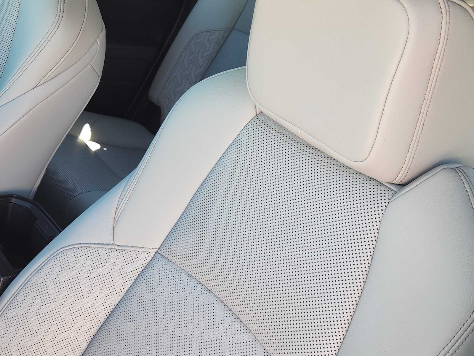 Thumbnail: 2025 Toyota Tacoma - 24