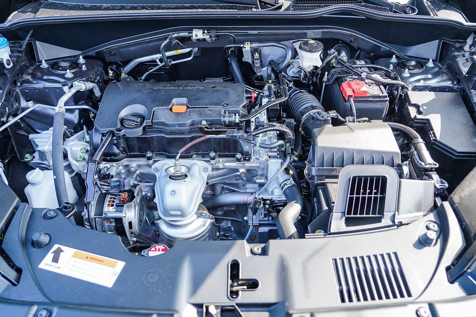 Thumbnail: 2026 Honda HR-V - 10