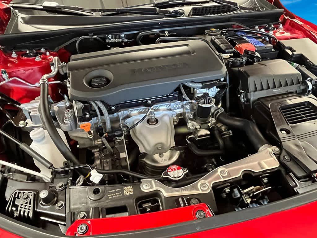 Thumbnail: 2026 Honda Civic - 12