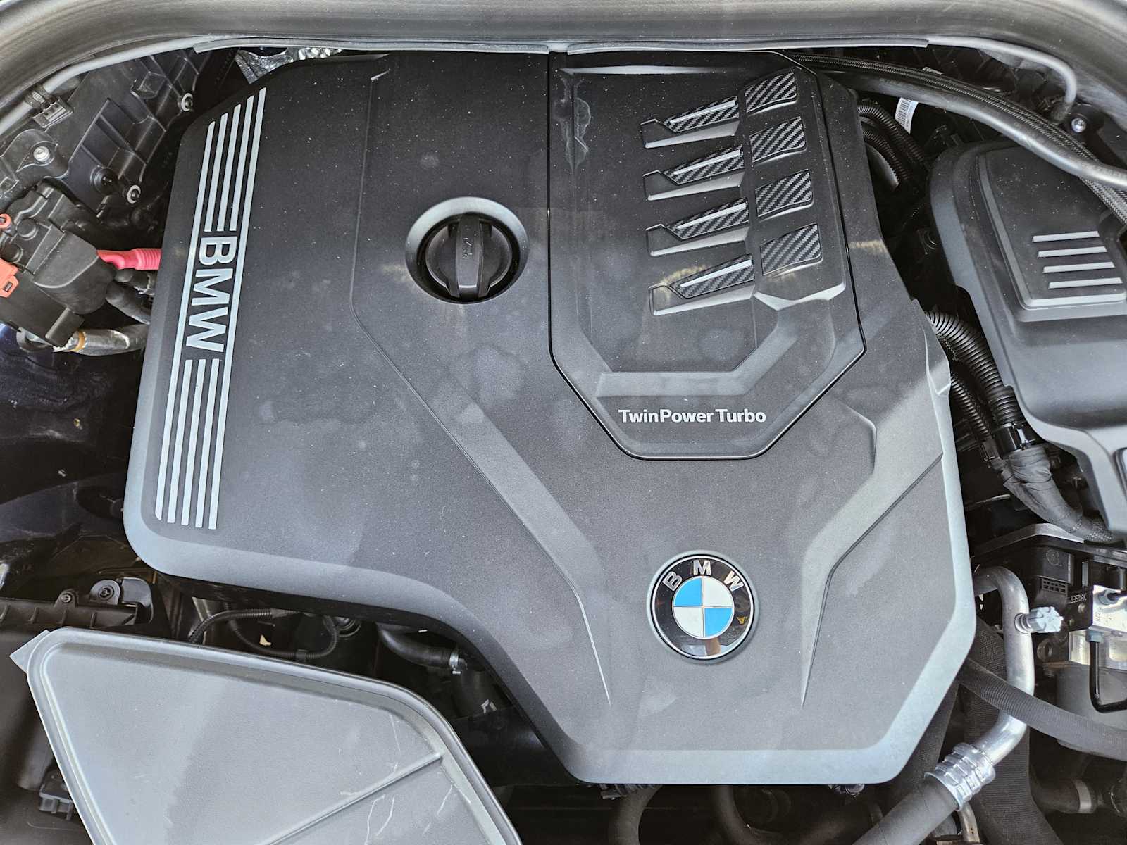 2020 BMW X3 xDrive30i 10