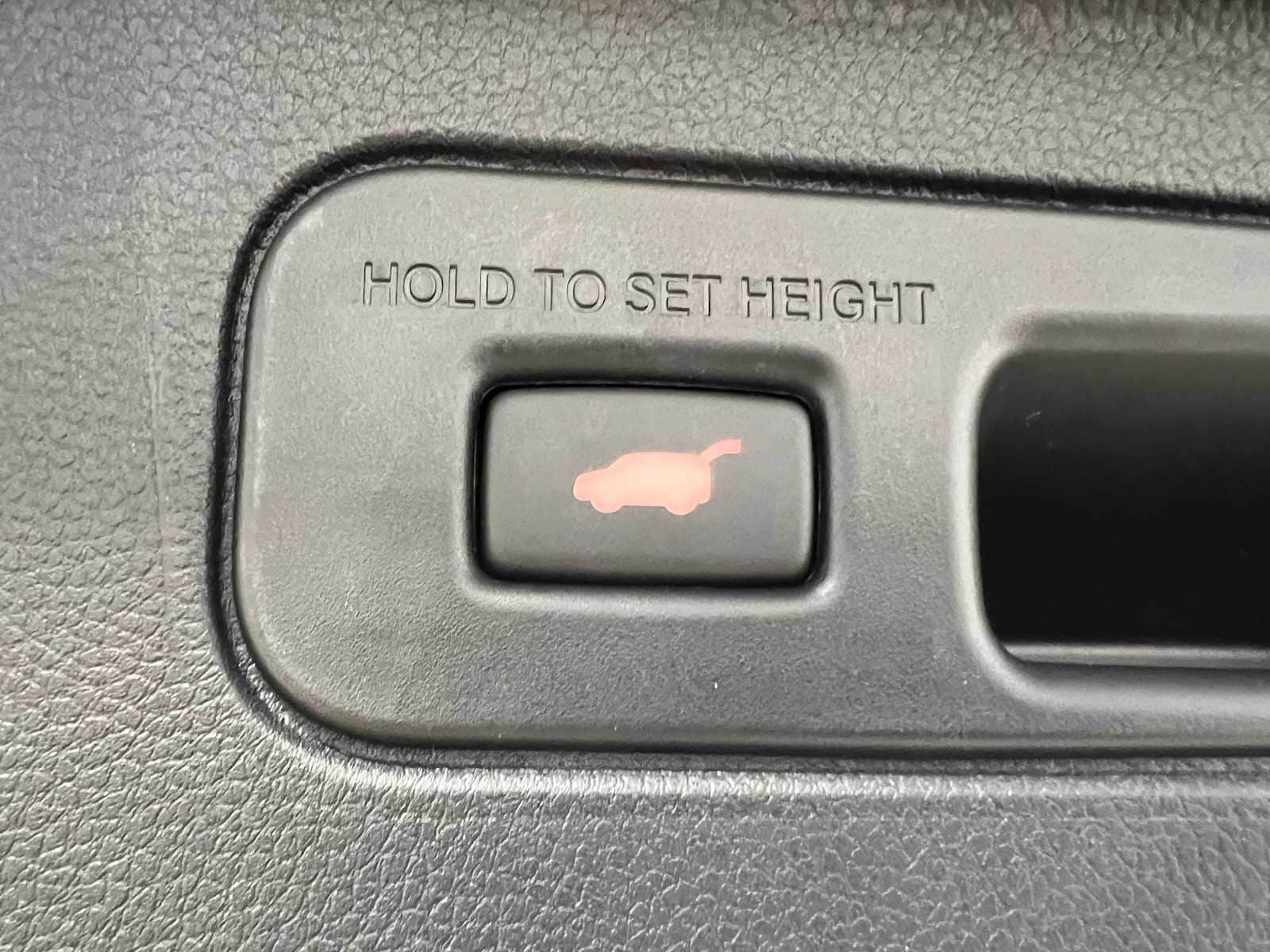 2025 Honda Pilot TrailSport 35