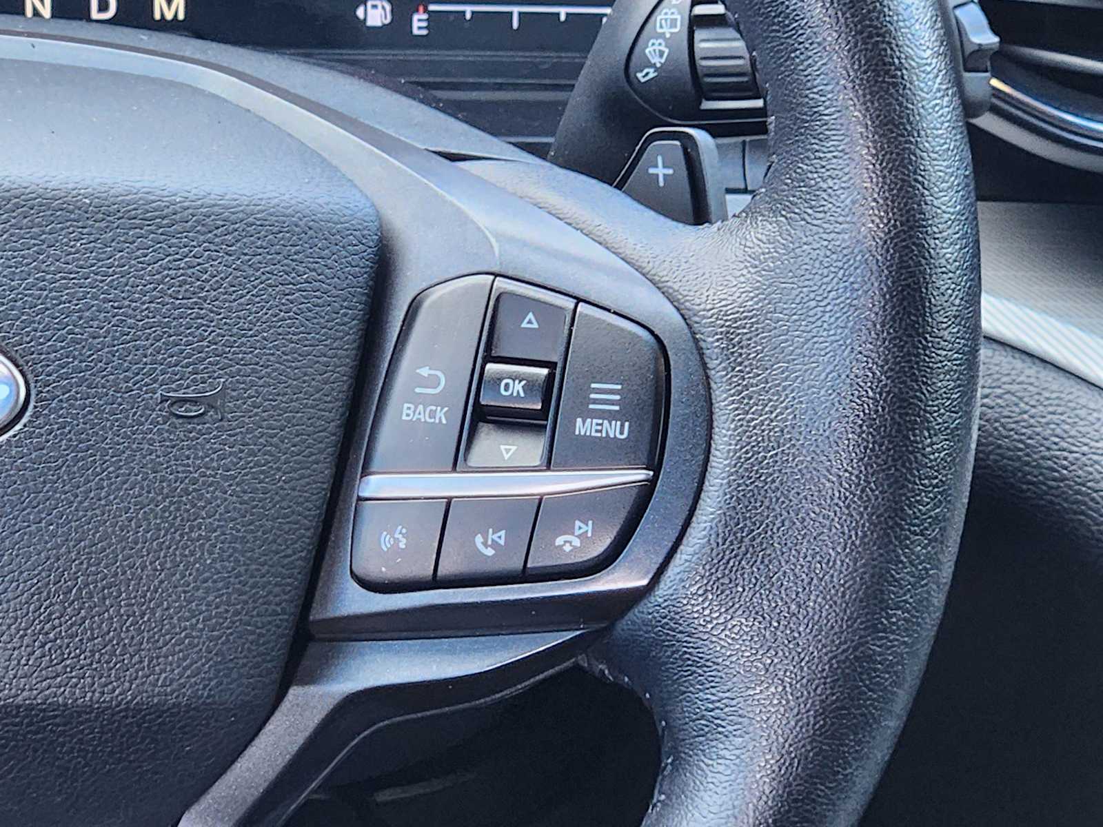Thumbnail: 2020 Ford Explorer - 33