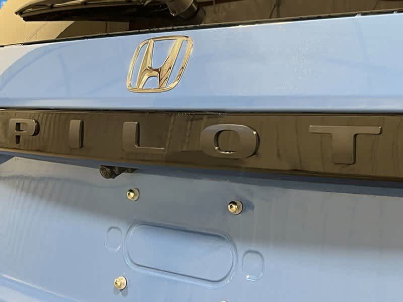 Thumbnail: 2025 Honda Pilot - 7