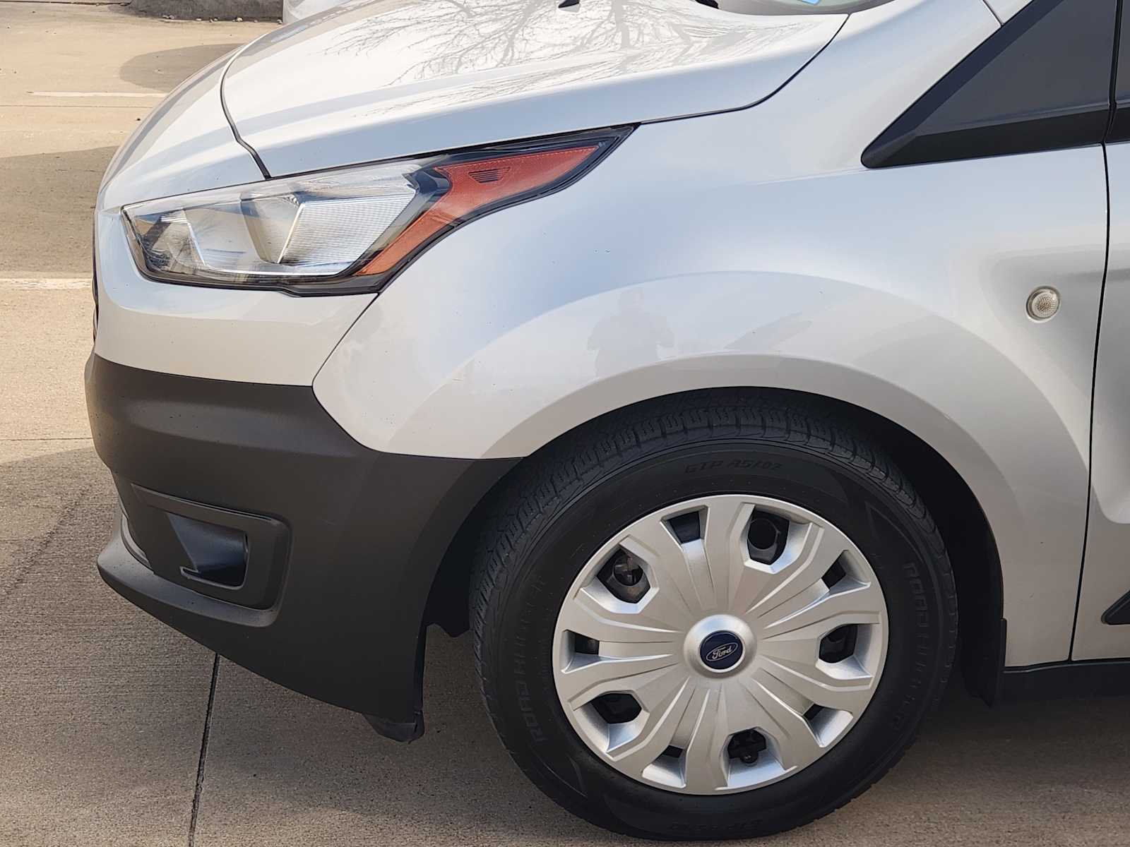 Thumbnail: 2021 Ford Transit Series - 10