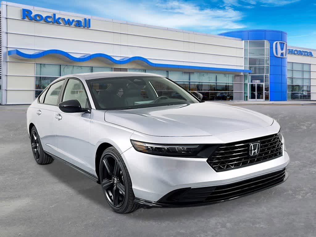 Thumbnail: 2026 Honda Accord - 7