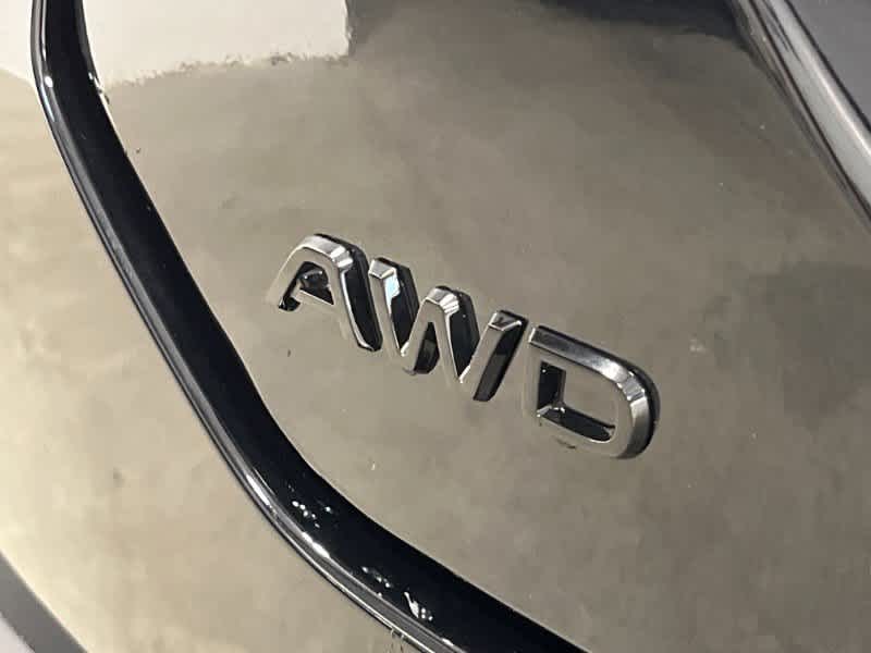 Thumbnail: 2025 Honda Pilot - 5