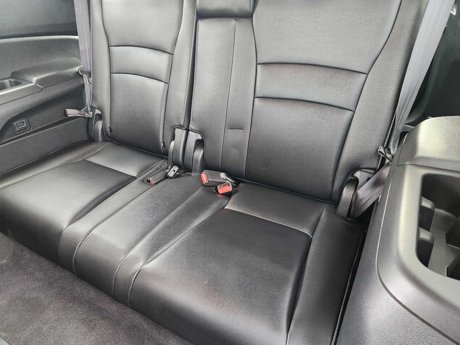 Thumbnail: 2020 Honda Pilot - 14