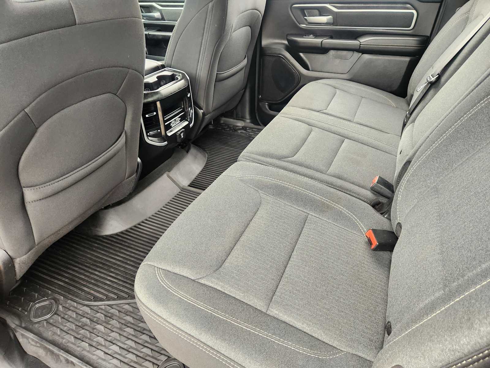 Thumbnail: 2020 RAM 1500 - 12