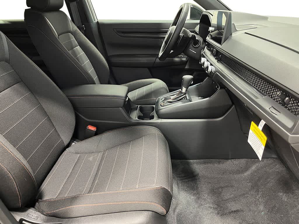 Thumbnail: 2026 Honda CR-V - 29