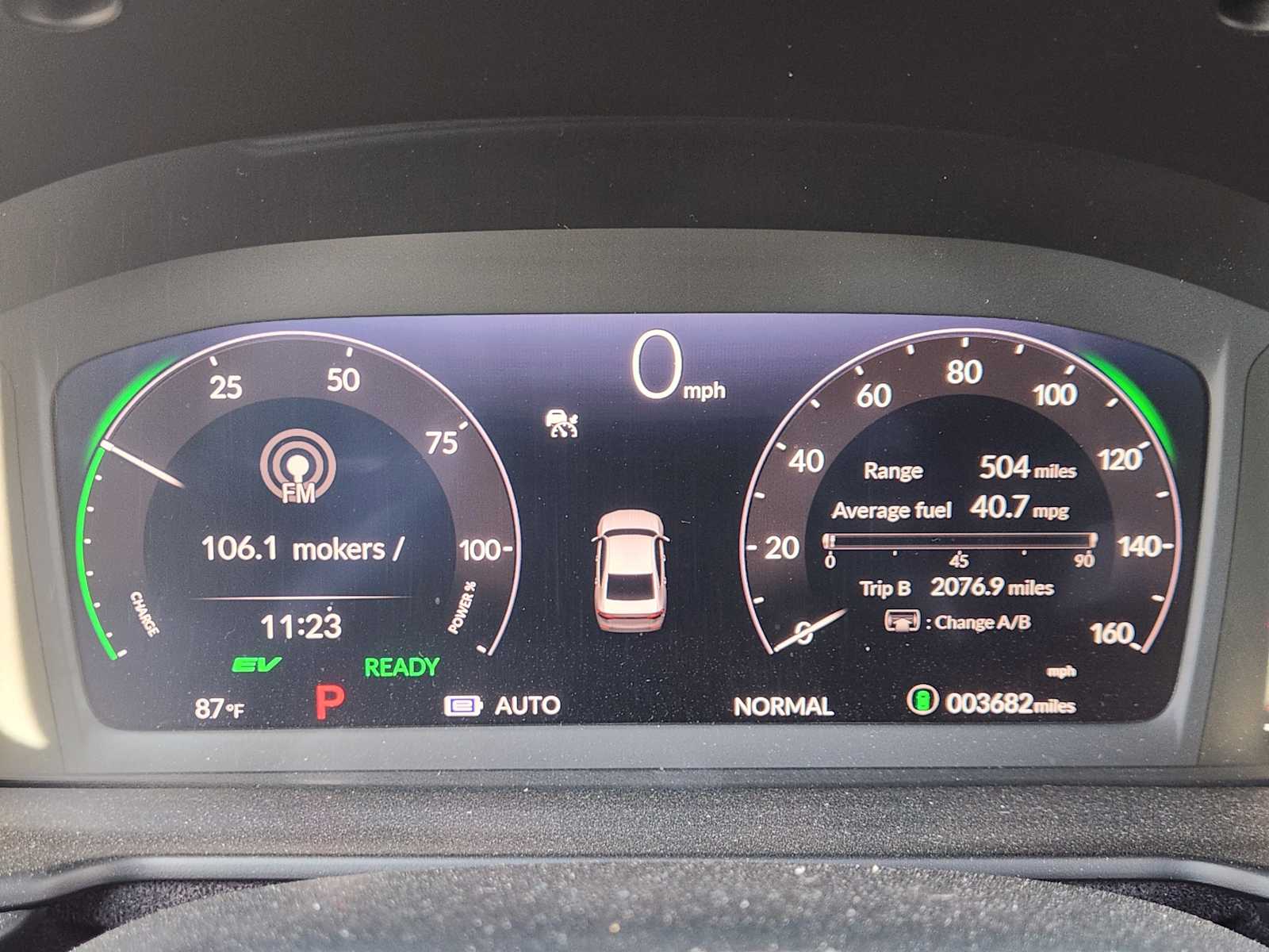 Thumbnail: 2025 Honda Accord - 18