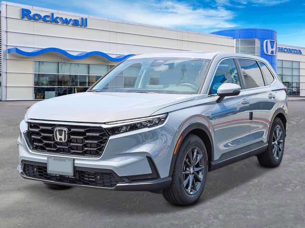 Thumbnail: 2026 Honda CR-V - 1